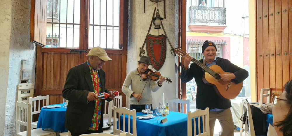 Havana Jazz Fest 2026 Guests Photos - Havana music Tours 4