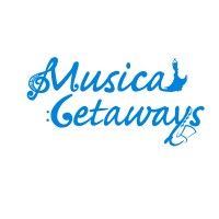 musical getaways logo