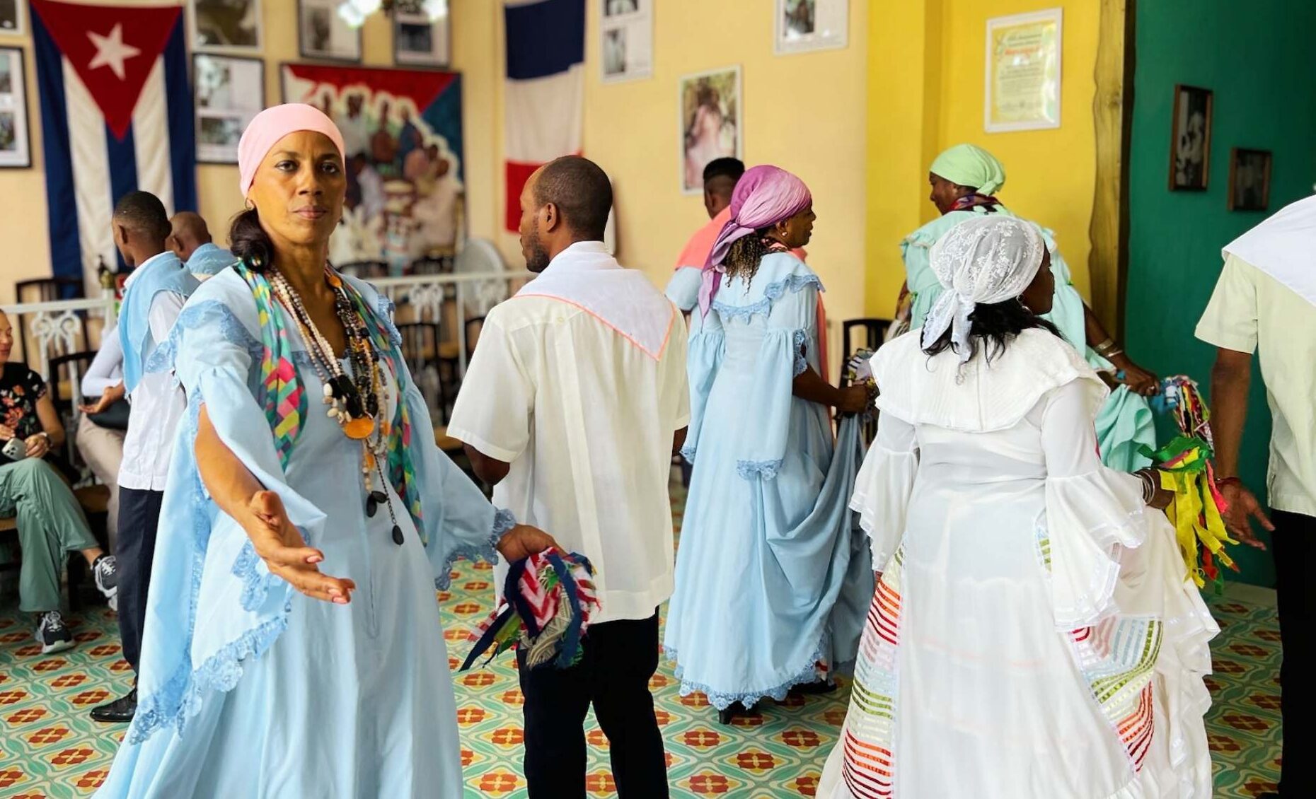 Guantanamo Cuba - Creativrole humanitarian mission trips (2)