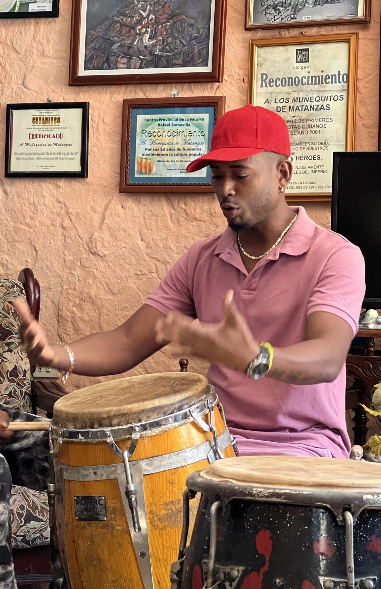 Santiago de Cuba - Creativrole humanitarian mission trips